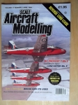 Thumbnail SCALE AIRCRAFT MODELLING SCALE AIRCRAFT MODELLING VOLUME 17 ISSUE 02